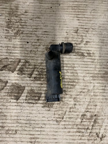 Headlamp washer jet pump - washer,