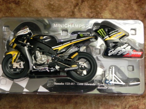 Minichamps colin edwards - minichamps,