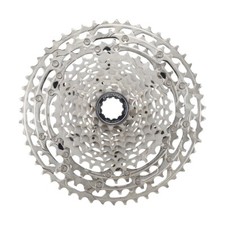 Shimano DEORE CS-M5100 11 Speed MTB Bike Cassette Sprocket - 11-42T & 11-51T