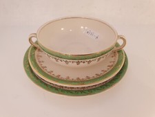 Three-piece Alfred Meakin Set