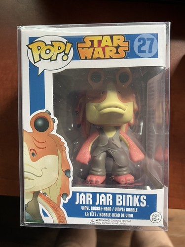 Funko pop vinyl star wars - vinyl:,