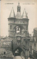 PC37891 Bordeaux. La Grosse