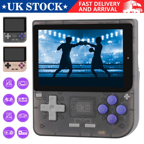 V10 retro handheld gaming - v10,