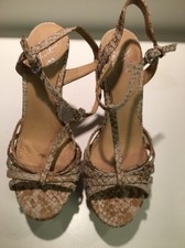 Womens Colin Stuart Shoes