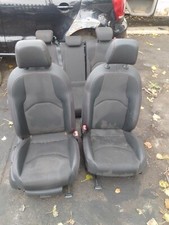 SEAT Leon MK3 FR 2013 - 2017 5