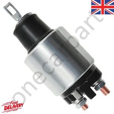 12V Starter Motor Solenoid For