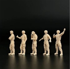 1/72 Scale Modern US Navy