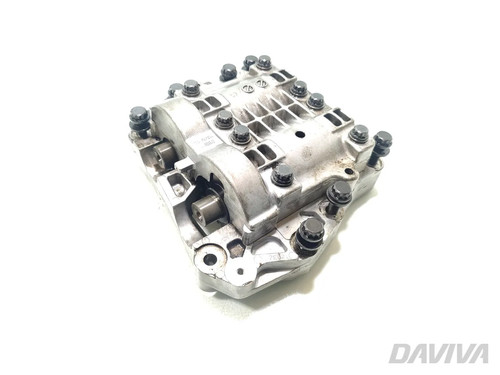 Toyota rav4 engine oil - engine,
