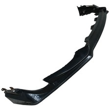 Honda Civic Type R front bumper lower splitter 2015-2016 Genuine 71110 TV8 E000