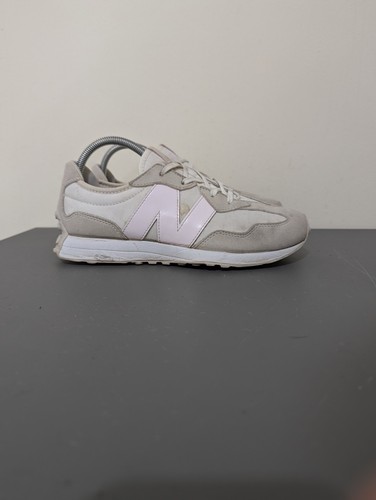 New balance 327 - 327, white