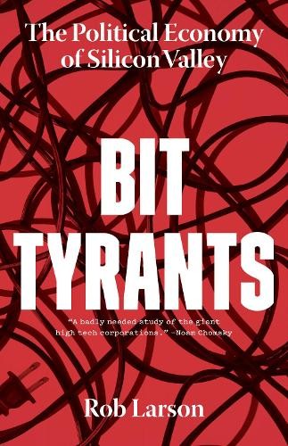 Rob larson bit tyrants - larson,