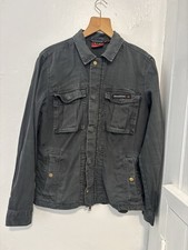 Superdry x Ringspun Kowloon