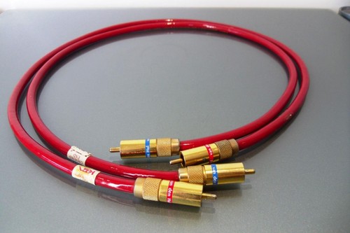 Van den hul thunderline - van,
