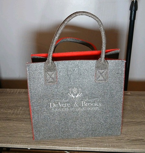 Devere brooks purveyors - devere,