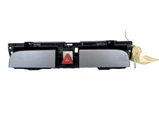 VW Passat B6 Dashboard Storage