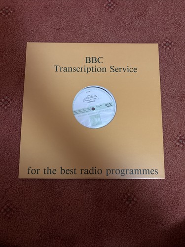 Bbc transcription service - bbc,