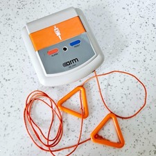 Nurse Call Points ARM NC 2000 Call Bell with Integral Pull Cord System