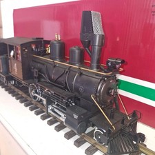 Lgb 23194 scale - lgb, mogul