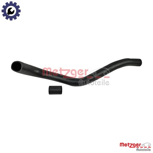 Charge air hose - air, for