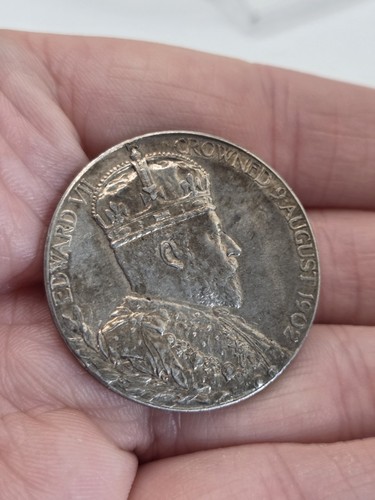 1902 king edward - king, vii