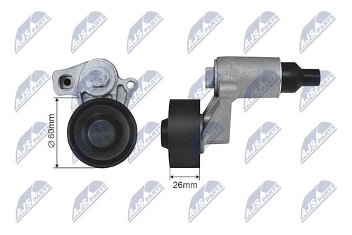 Nty rnk 004 tensioner - nty, rnk-pe-004
