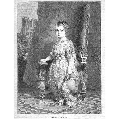 Louis philippe albert - louis,