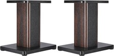 Pair wood grain - 1, speaker