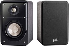 Polk signature s15 speakers