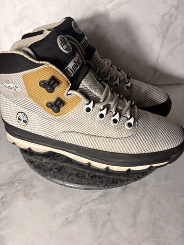 Timberland euro hiker - timberland,