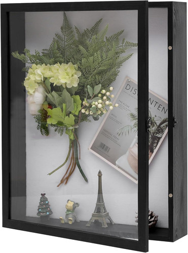 Extra large 16x20 shadow box - large,