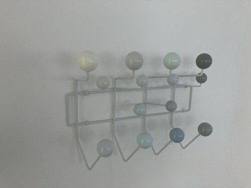 Vitra hang all coat hat - hang, coat/hat