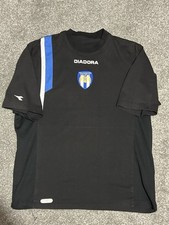 Colchester United Diadora