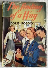 Vintage Doris Pocock “The
