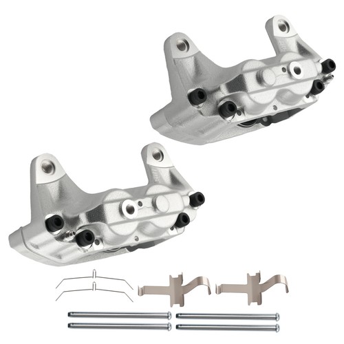 Fixed brake caliper - fixed,