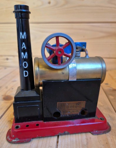 Mamod sp1 static stationary - sp1,
