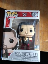Funko Pop! Vinyl: WWE -