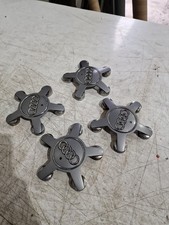 135mm STAR STYLE ALLOY WHEEL