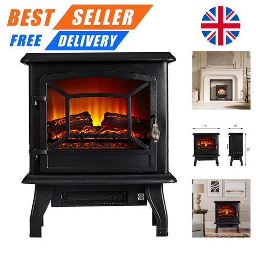Compact freestanding electric - compact,