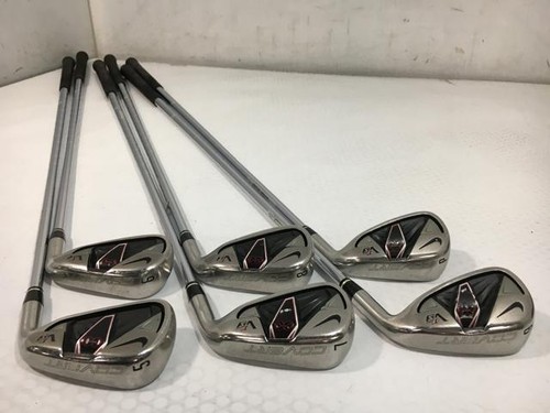 Nike iron set victory - iron, vr_s