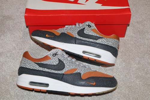 Nike air max size safari - 1, size?