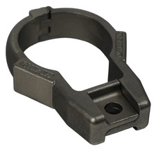 Trailer Hitch Lock for Bulldog