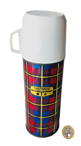 Thermos cup flask mug lid - cup,