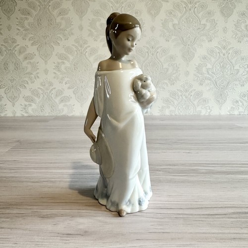 Vintage nao lladro - vintage,