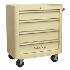 Sealey Premier&trade; Retro