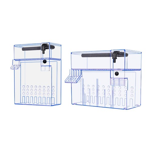 Fish tank filter - fish,