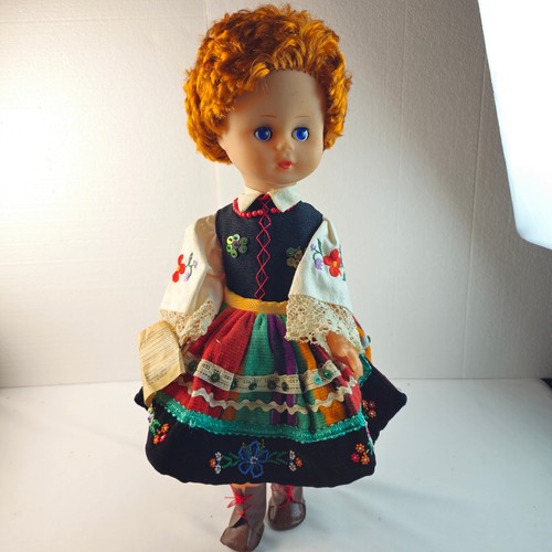 Vtg polish folk - vtg, folklor