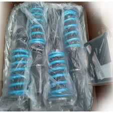 Coilovers Suspension Kit for Mazda MX-5 (ND) 2015-2024 Miata used