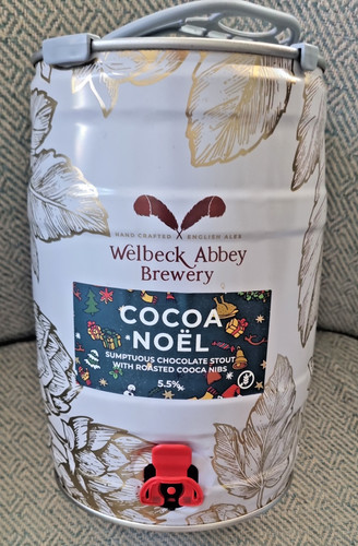 Rare welbeck abbey cocoa noel - welbeck,