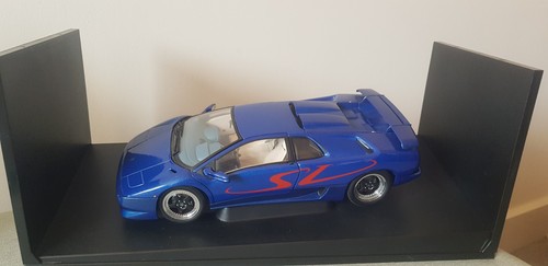 Lamborghini diablo coupe - lamborghini,