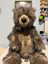 Disney The Jungle Book Baloo